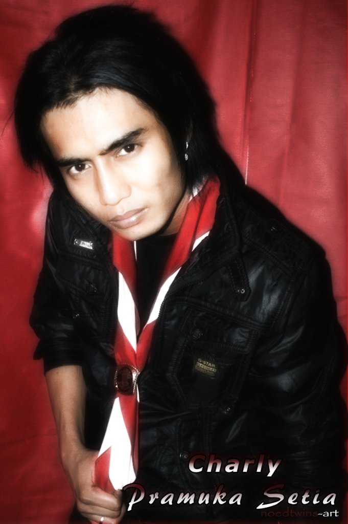 Charly ST12 - Lagu Untuk Merapi Charly ST12 - Lagu Untuk Merapi