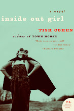 Inside Out Girl U.S. cover