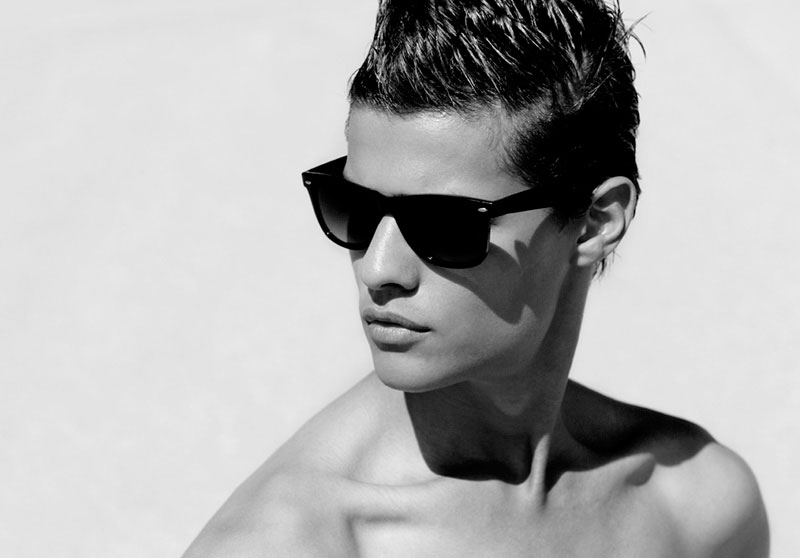 Cara Berpakaian Lelaki