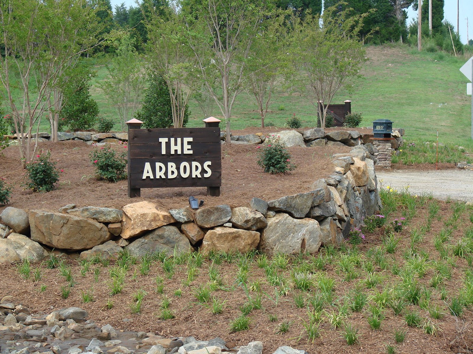 The Arbors Events, A Wedding and Corporate Event Venue near Charlotte