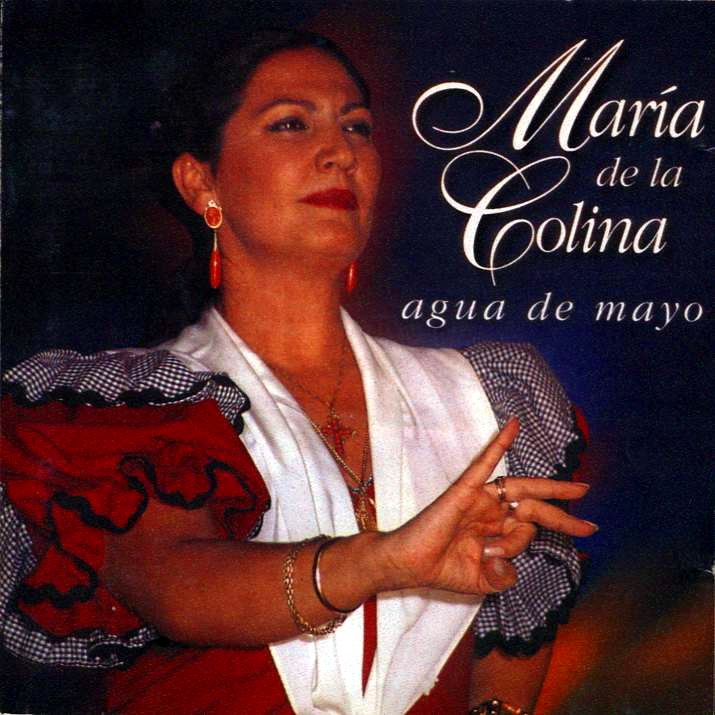 DISCOGRAFIA DE ECO DEL ROCIO discografia de eco del rocio: