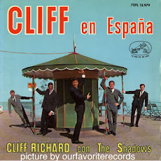 CLIFF RICHARD and THE SHADOWS