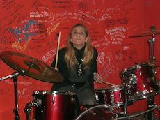 AT THE DRUMS 2