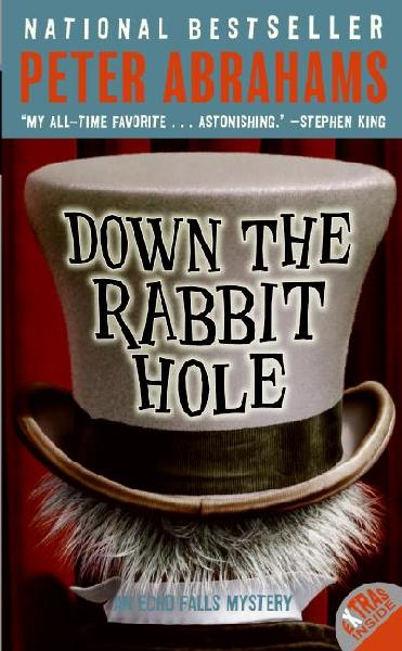 down hole