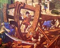 Traditional shipbuilding Traditional shipbuilding