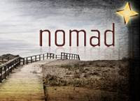 The Nomad logo The Nomad logo