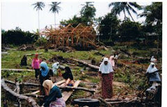 Pembangunan Pondok