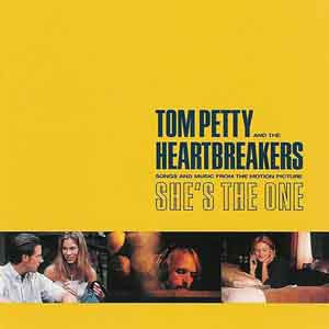¿Discos recomendables de Tom Petty? She%27s+The+One