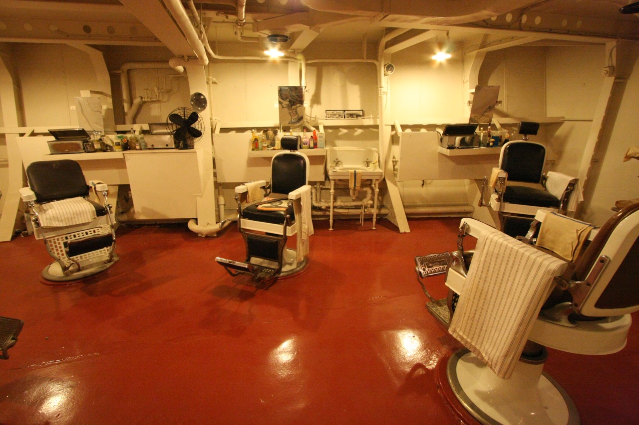 Conner Family Blog Battleship USS Alabama