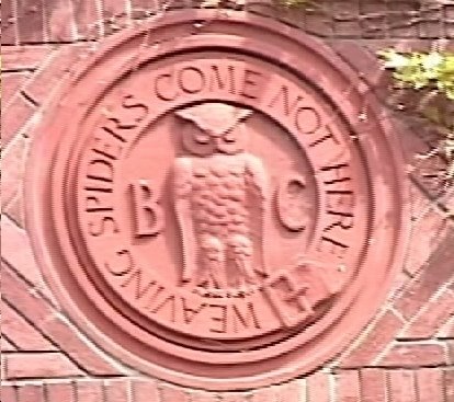 BC logo(Bohemian Club)