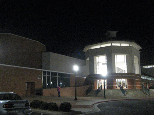 Ft. Smith Civic Center