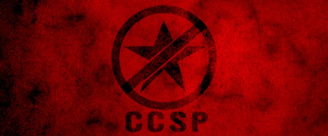 CCSP