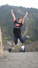 On the Great Wall