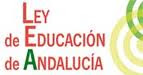 LEY EDUCACIÓN ANDALUCÍA-LEY 17/2007, de 10 de diciembre-LEA