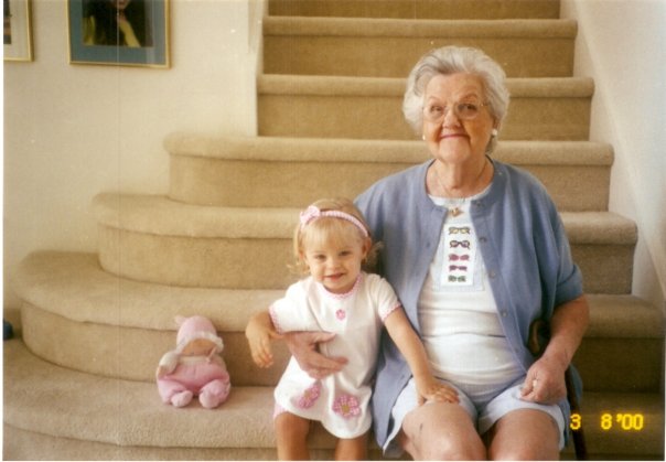 I love and miss you Nana I Love You Nana Poems. I love and miss you Nana
