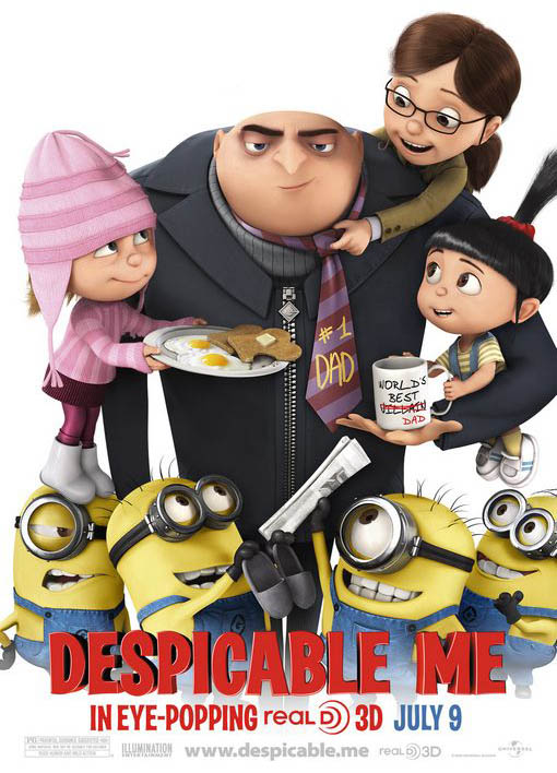 despicable me quotes quotes about me being me. despicable me quotes