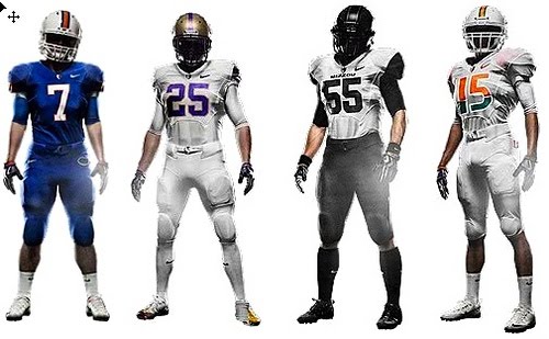 Lsu Uniforms