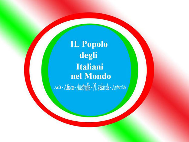Il Popolo degli Italiani nel Mondo