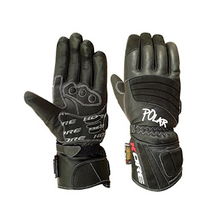 motorbike winter gloves