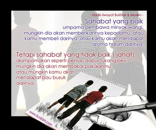 Bicara Hatie July 2010