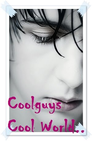 Coolguys Cool World..