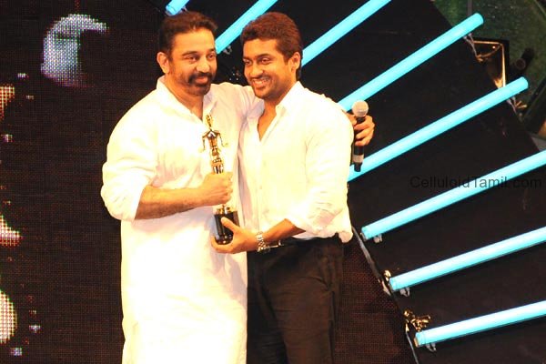 Vijay Awards-2010
