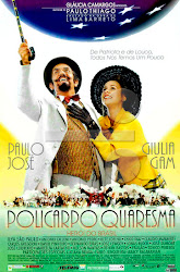 Capa do Filme Policarpo Quaresma: Herói do Brasil (Nacional) Baixe imagem de Policarpo Quaresma: Herói do Brasil (Nacional) sem Torrent