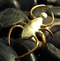 copper jewelry