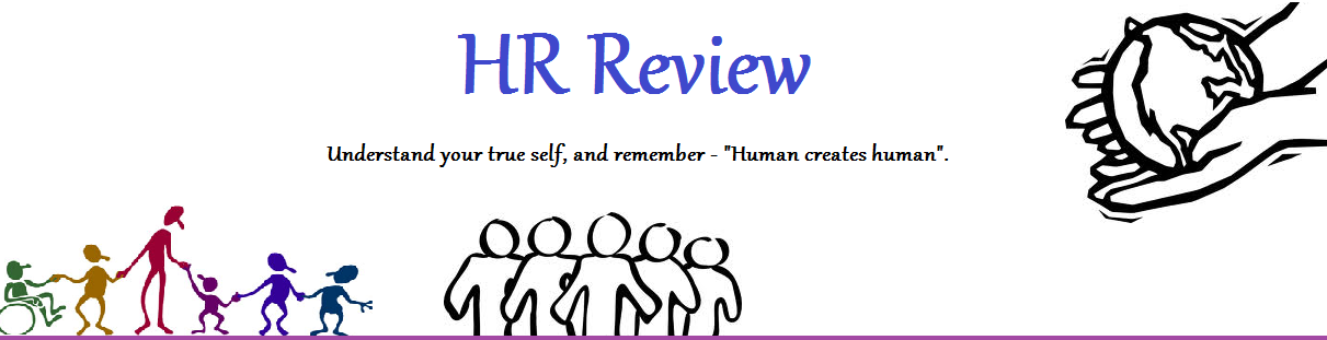 HR REVIEW