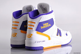 new balance lakers
