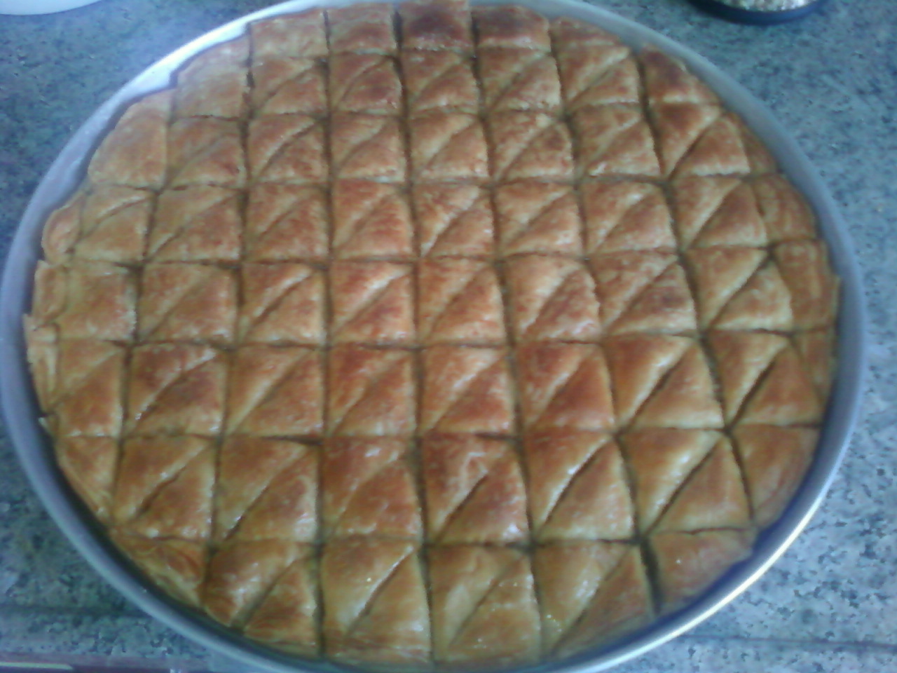 Sarkaç: Bakla Balığı Sarkaç: Bakla Balığı
