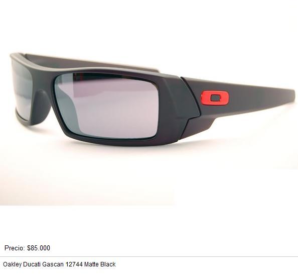 RayBan Oakley Chile Catalogo Oakley