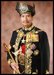 Yang Di-Pertuan Agong