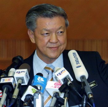 Chua Soi Lek