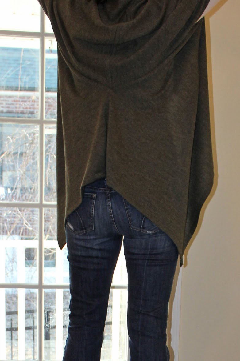 Dalsland Wrap