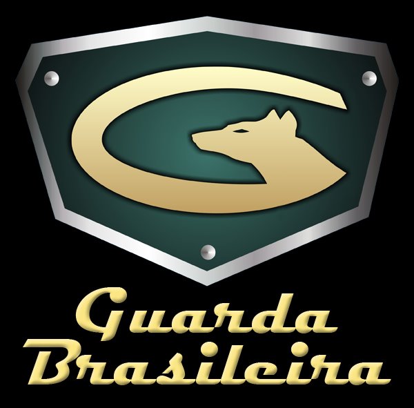 Canil Guarda Brasileira - A casa do Dogue do Brasileiro no Rio de Janeiro