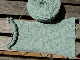 Ozlorna's Knitting Blog: 2009