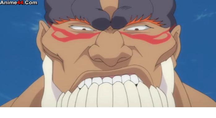 Bleach 288