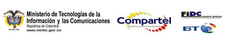 Proyecto Nuevos Telecentros