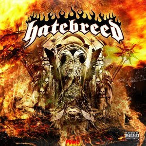 Hatebreed ”Hatebreed”