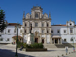 the city of Santarém