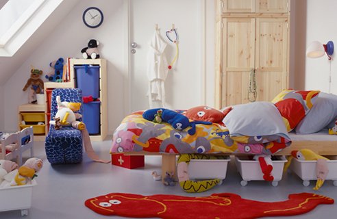 Kids Room Decorating Ideas on Storage Ideas For Kids Rooms China Home Decor