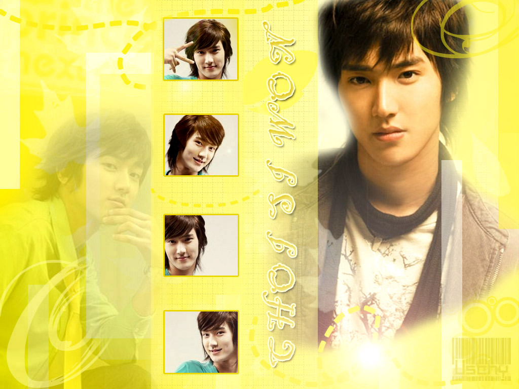 Choi Siwon Wallpaper Real name:choi si won 최시원 Choi Siwon Wallpaper Real name:choi si won 최시원