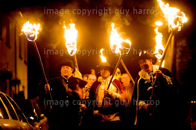 battle of torrington