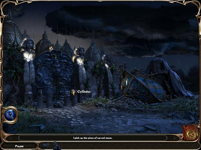 Dream Chronicles The Book of Water (BETA) Dream Chronicles The Book of Water (BETA)