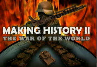 Making History II The War Of The World V1.22-OUTLAWS 