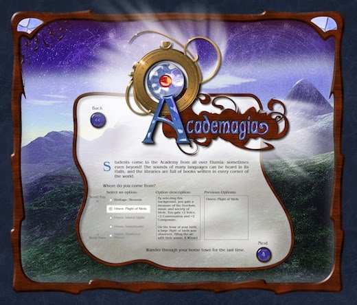 academagia the making of mages dlc 17