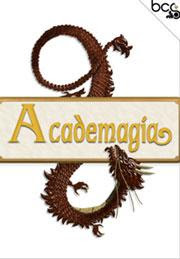 Academagia The Making of Mages v1.1.4-OUTLAWS Academagia The Making of Mages v1.1.4-OUTLAWS