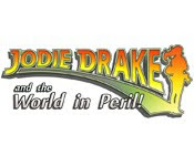 Jodie Drake and the World in Peril v1.0.18-TE