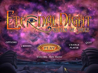 Eternal Night Realm of Souls v1.1.4-TE Eternal Night Realm of Souls v1.1.4-TE